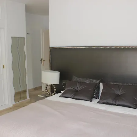 Estrella Del Mar Villa Marbella