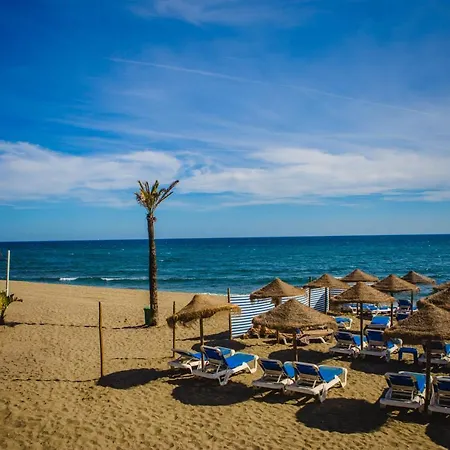 Estrella Del Mar * Marbella